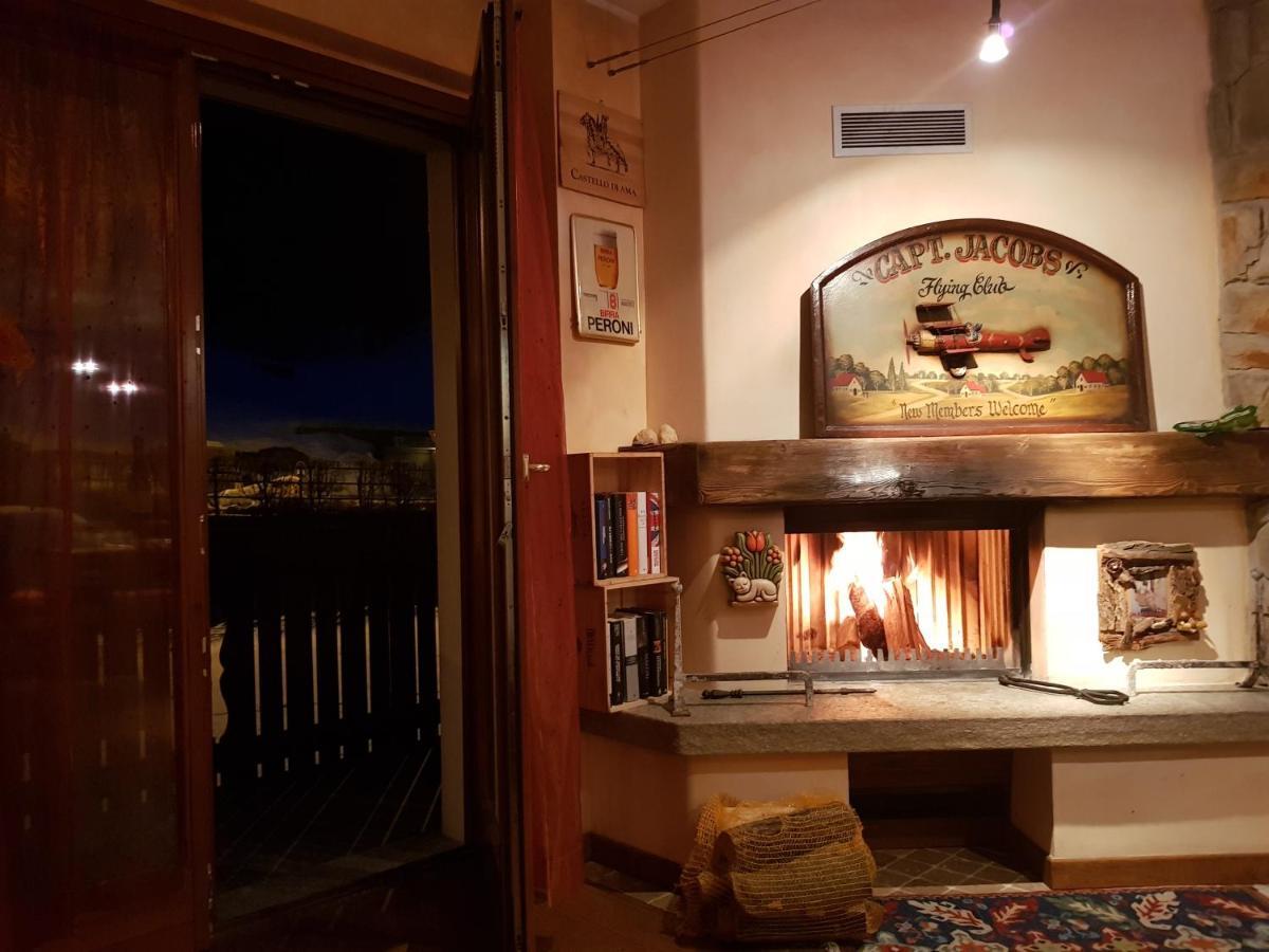 Casadolcino Campodolcino Quarto foto