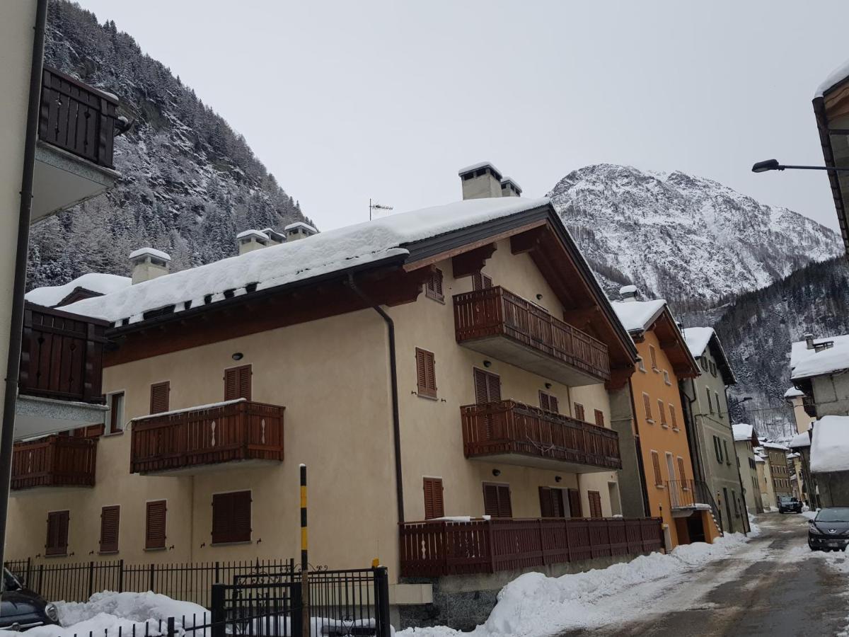 Casadolcino Campodolcino Quarto foto