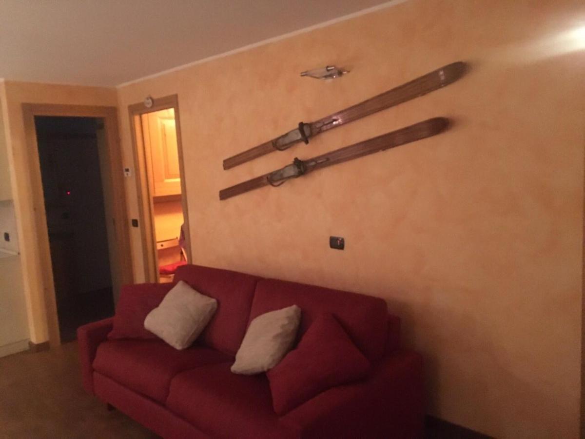 Casadolcino Campodolcino Quarto foto